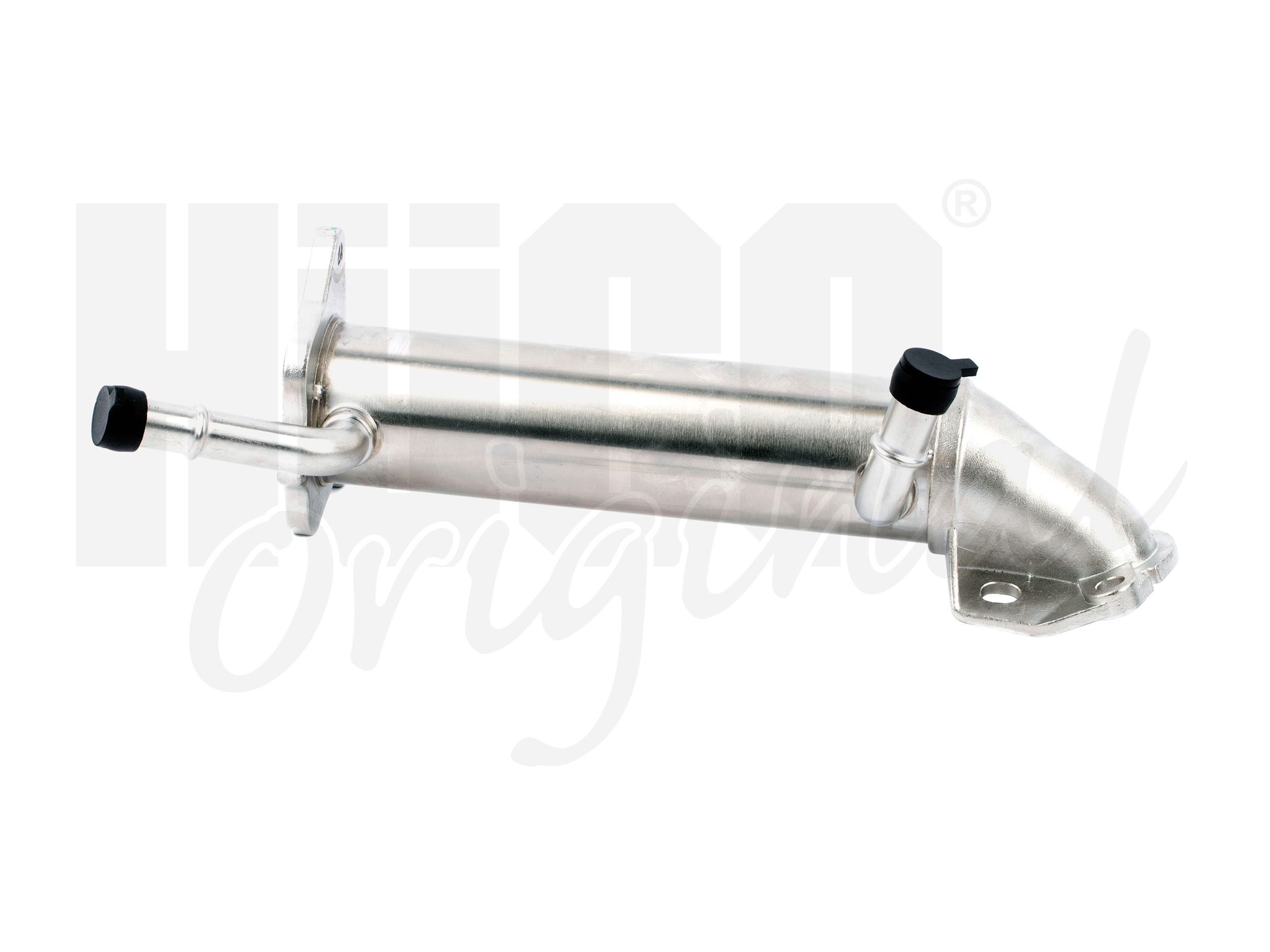 Hitachi EGR koeler 135987