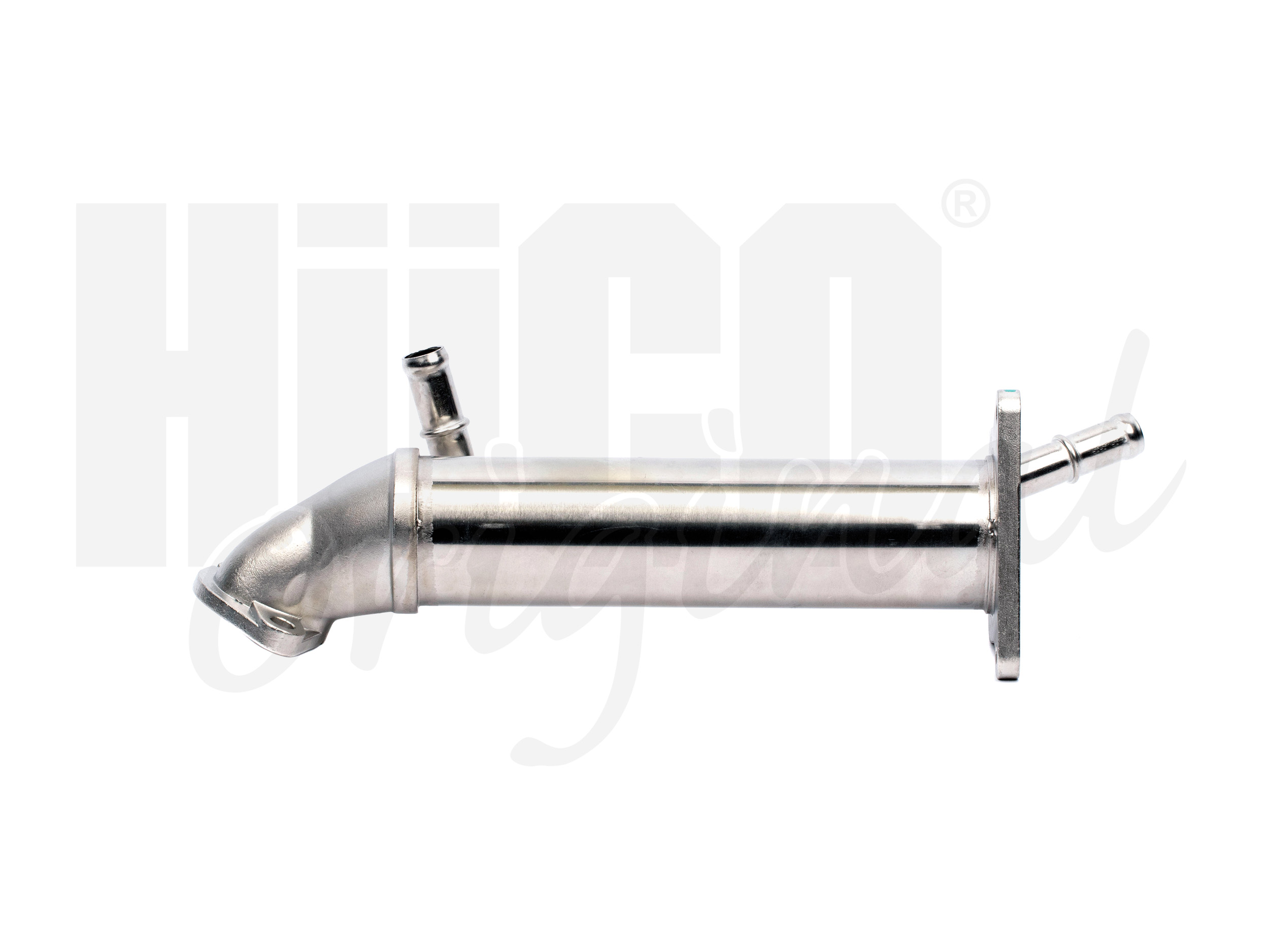 Hitachi EGR koeler 135987