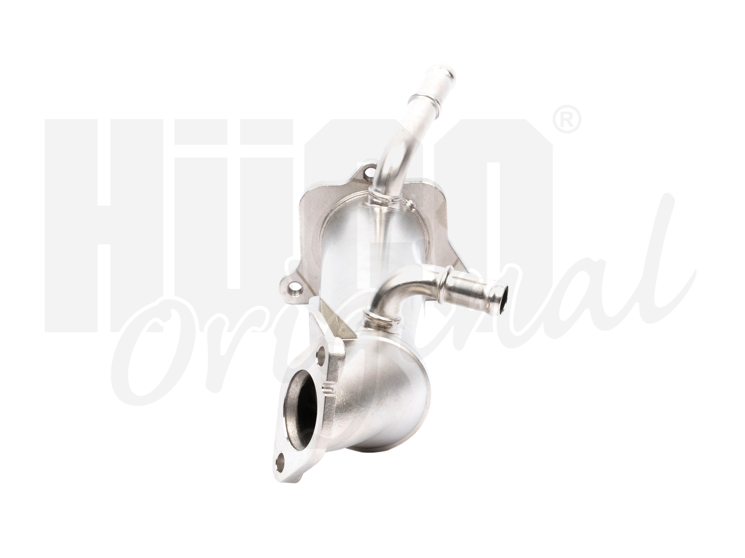 Hitachi EGR koeler 135987