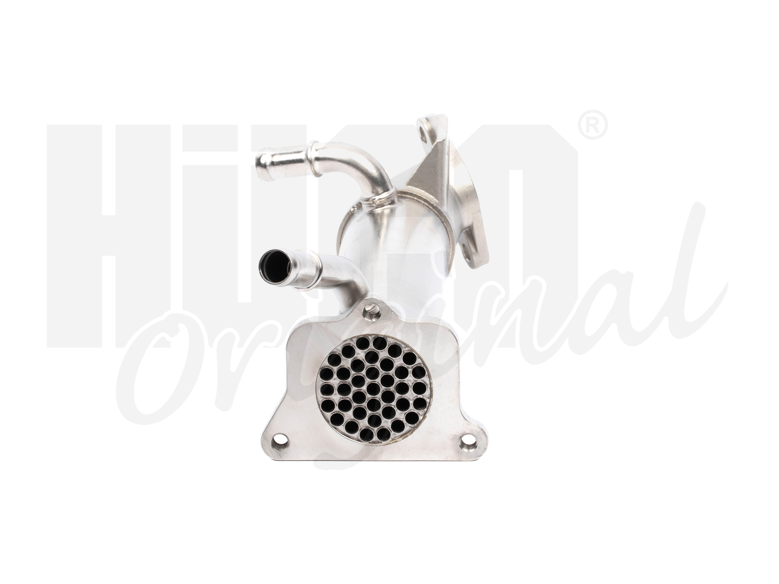 Hitachi EGR koeler 135987