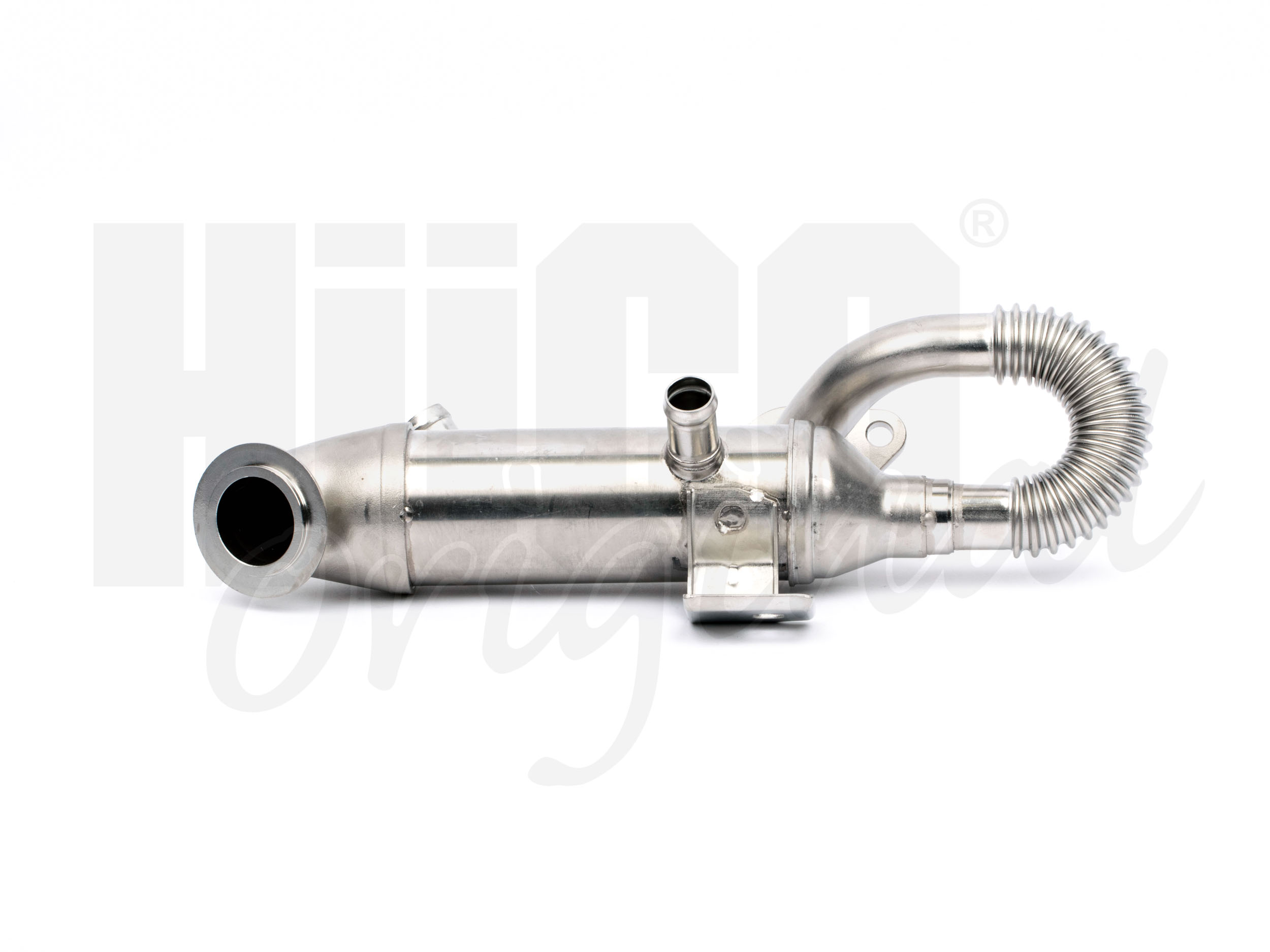 Hitachi EGR koeler 135991
