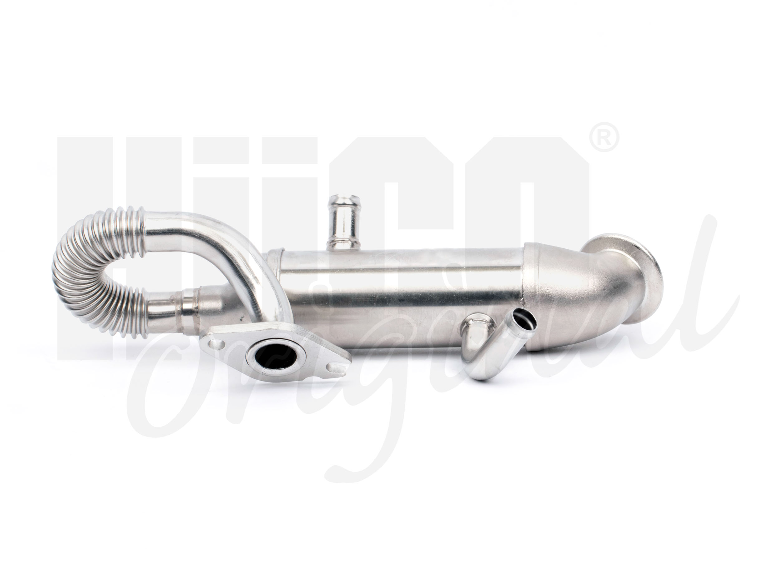 Hitachi EGR koeler 135991
