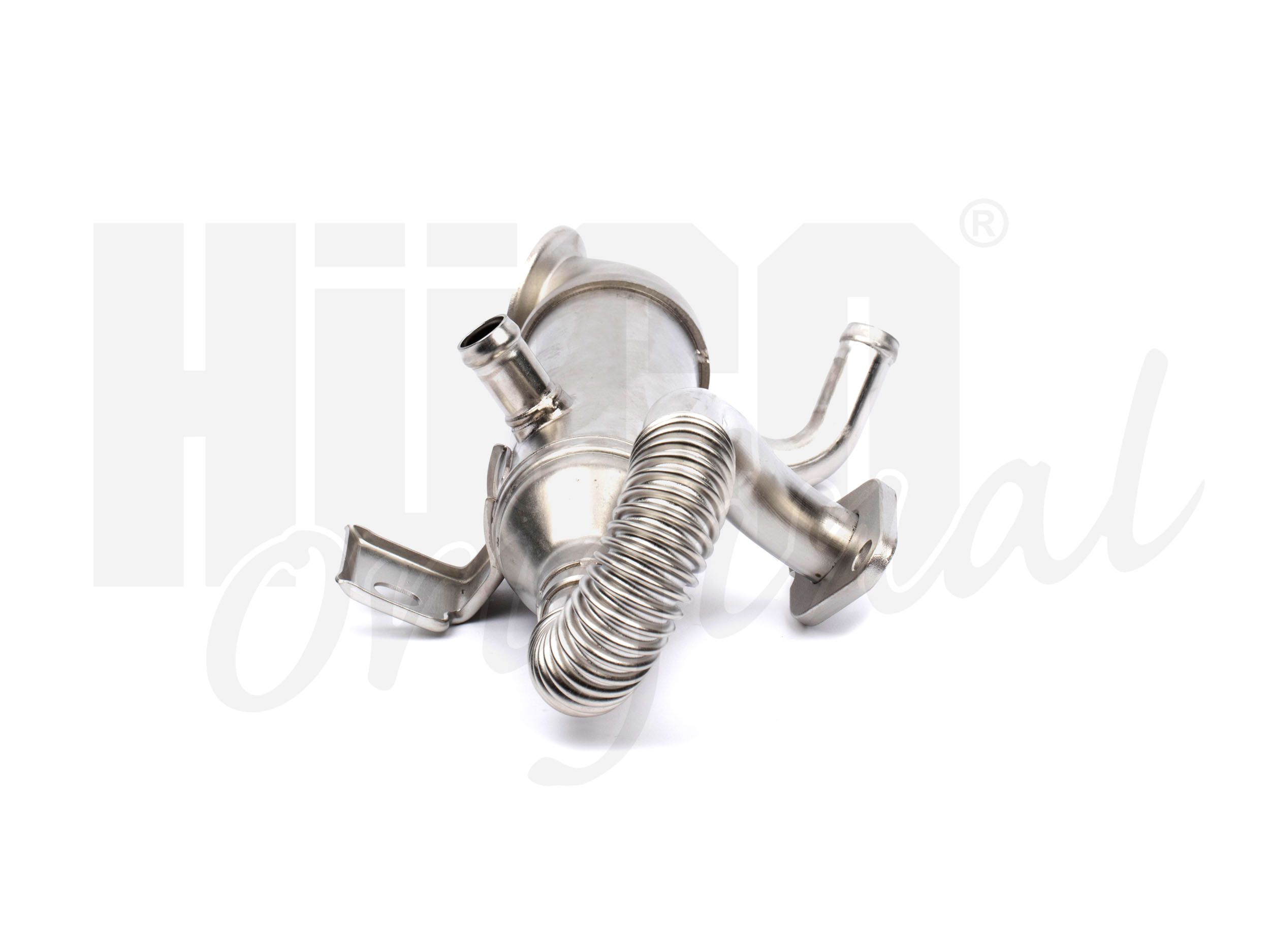 Hitachi EGR koeler 135991