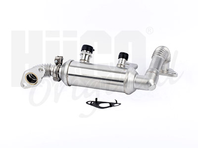 Hitachi EGR koeler 135992