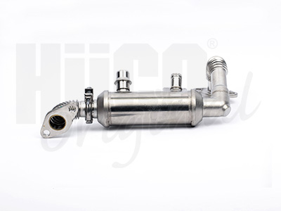 Hitachi EGR koeler 135992
