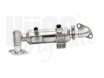 Hitachi EGR koeler 135992