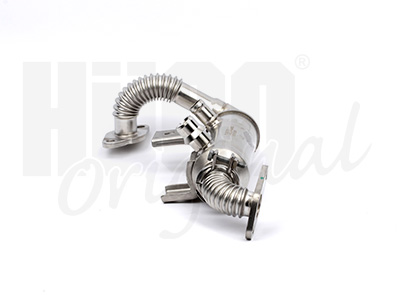 Hitachi EGR koeler 135992