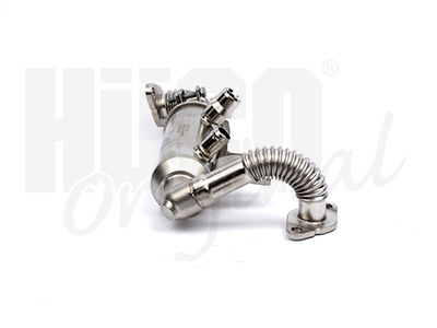 Hitachi EGR koeler 135992