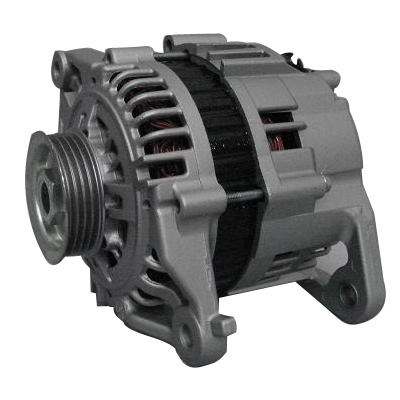 Alternator/Dynamo Hitachi 136116