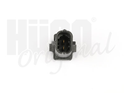 Hitachi Sensor uitlaatgastemperatuur 137039