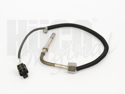 Sensor uitlaatgastemperatuur Hitachi 137041