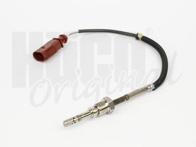 Hitachi Sensor uitlaatgastemperatuur 137044