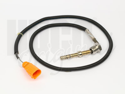 Hitachi Sensor uitlaatgastemperatuur 137046