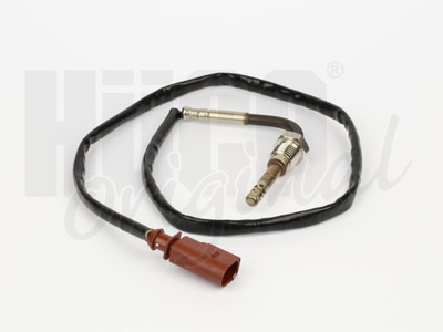 Hitachi Sensor uitlaatgastemperatuur 137047