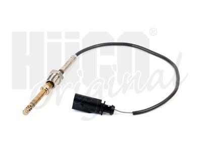 Sensor uitlaatgastemperatuur Hitachi 137057