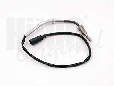 Hitachi Sensor uitlaatgastemperatuur 137072