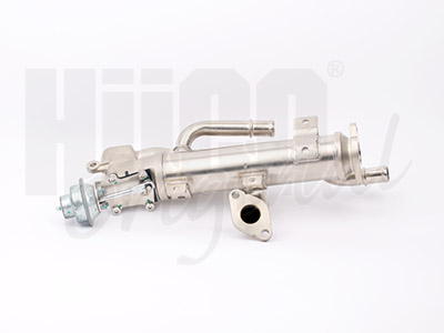 Hitachi EGR koeler 138459