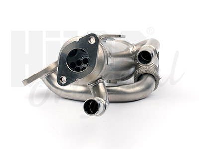 Hitachi EGR koeler 138459