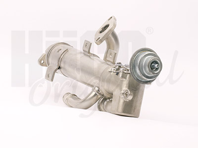 Hitachi EGR koeler 138459