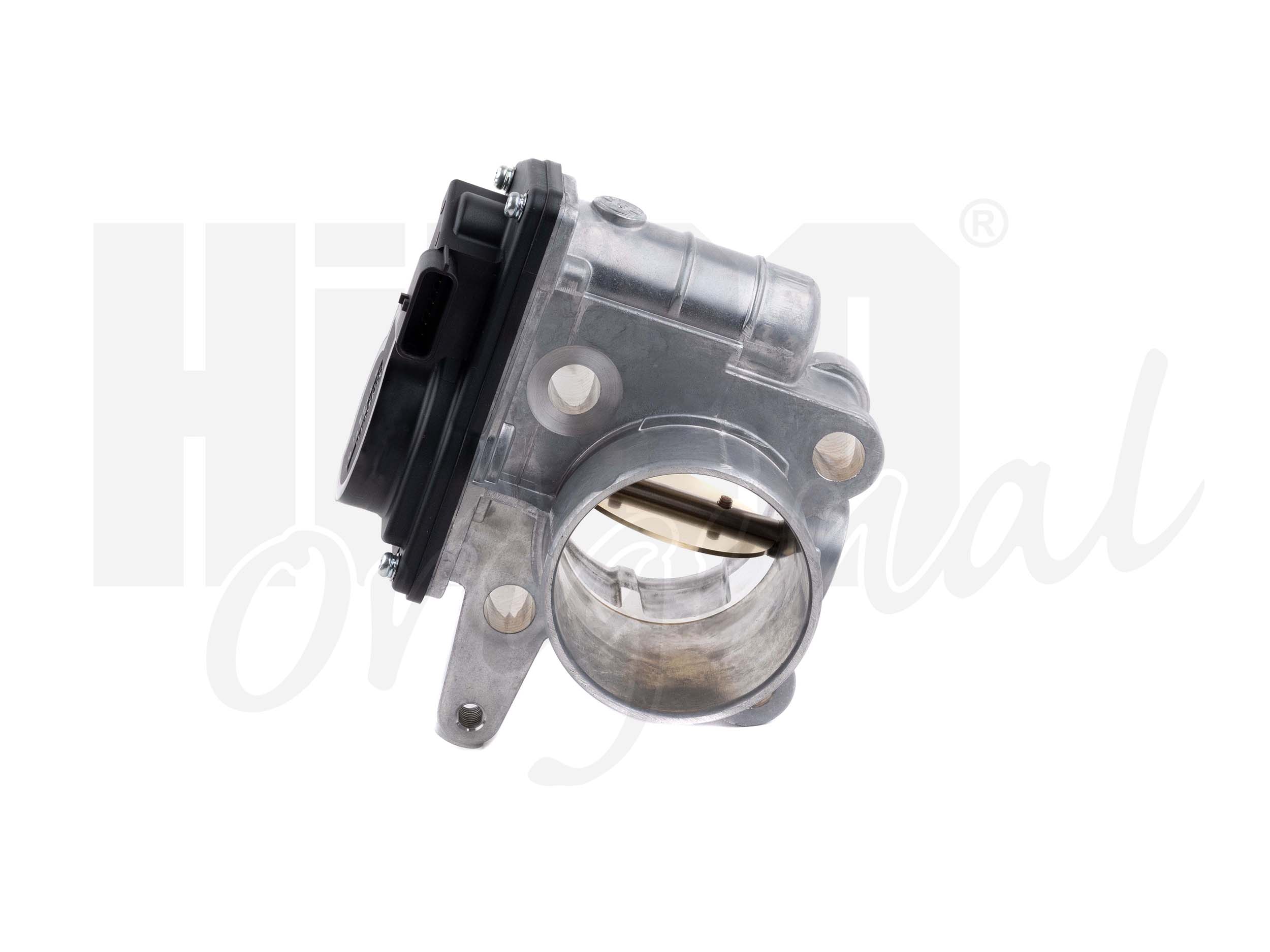 Hitachi Gasklephuis 138525