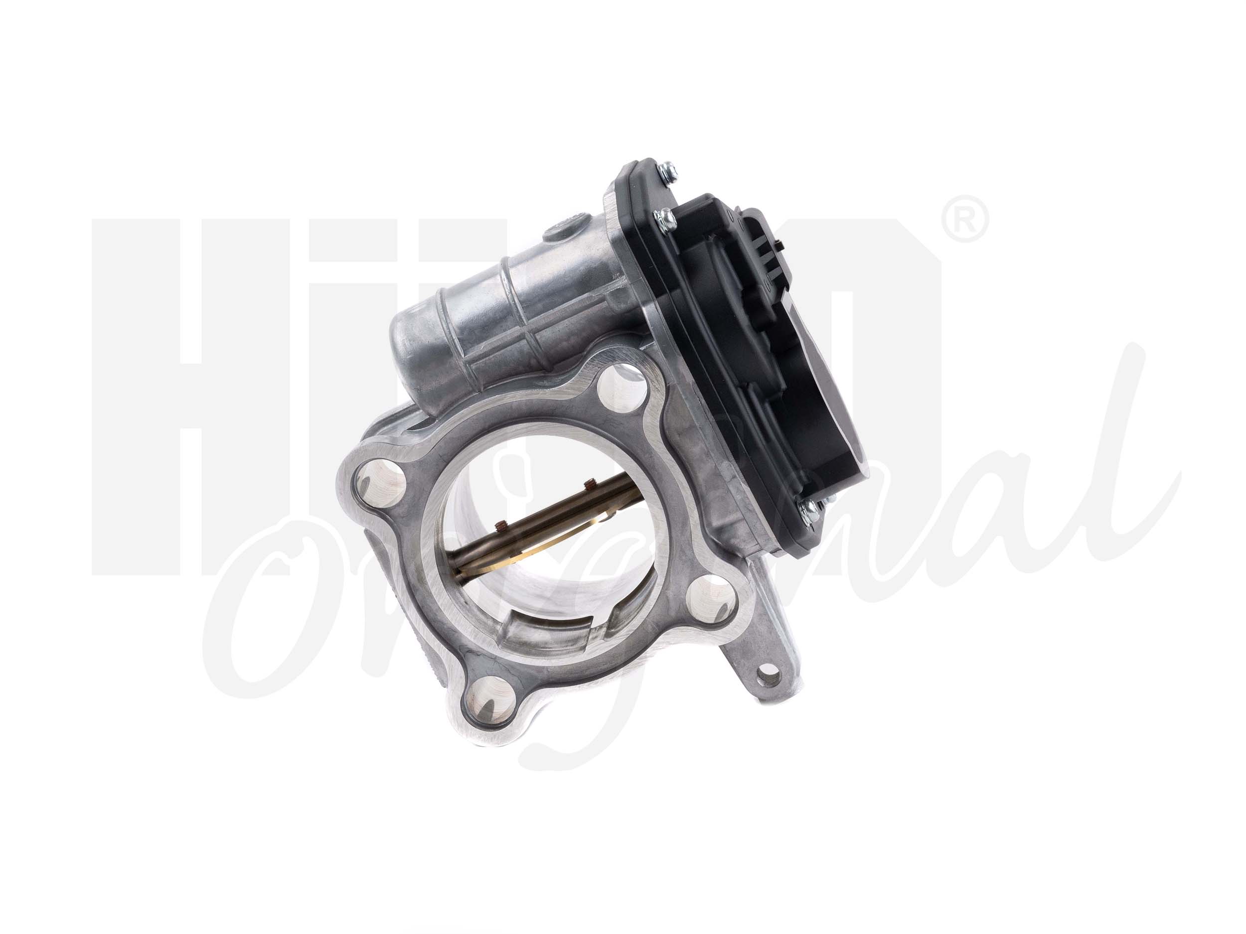Hitachi Gasklephuis 138525