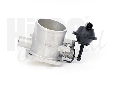 Hitachi Gasklephuis 138568