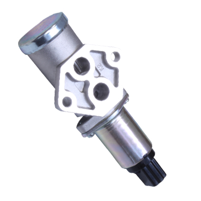 Stappenmotor (nullast regeleenheid) Hitachi 138693
