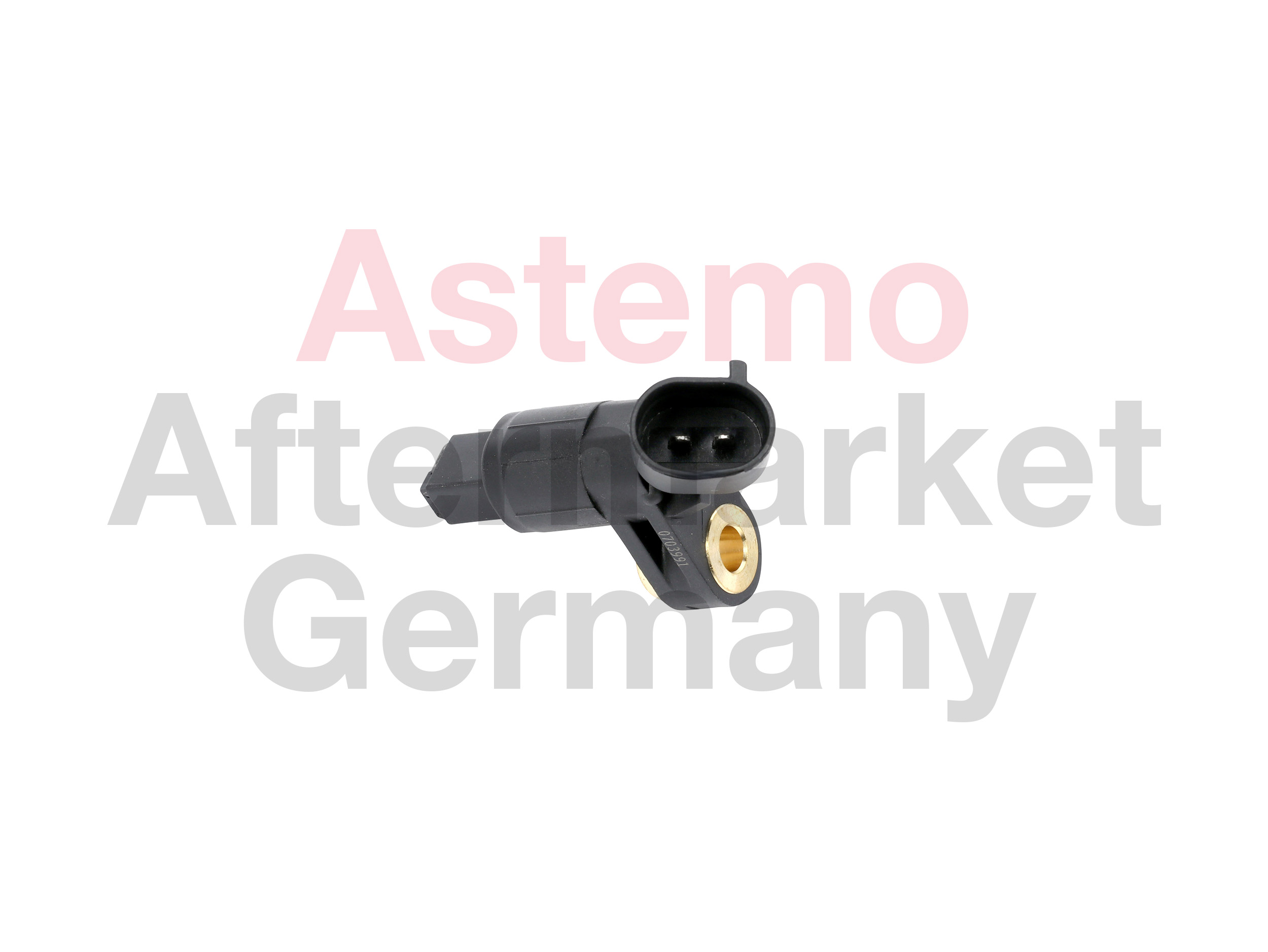 Hitachi ABS sensor 2501400