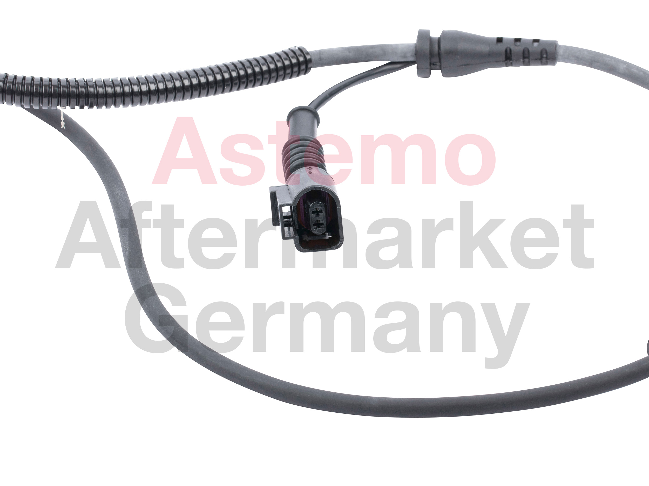 Hitachi ABS sensor 2501417
