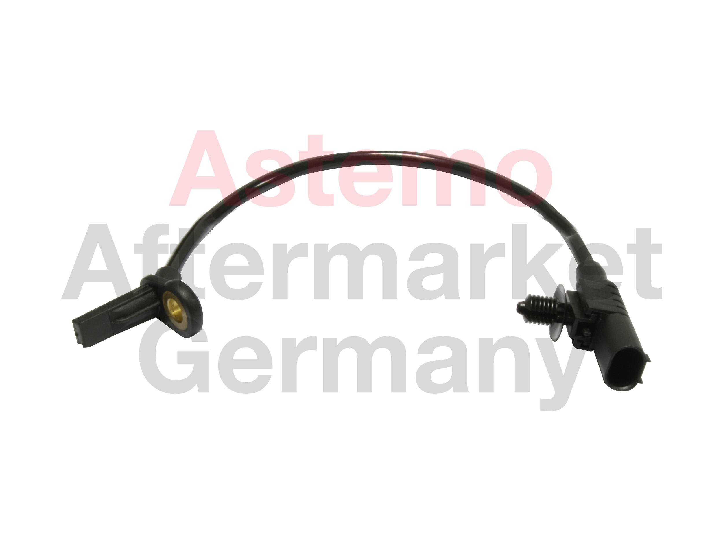 Hitachi ABS sensor 2501604