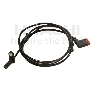 ABS sensor Hitachi 2501607