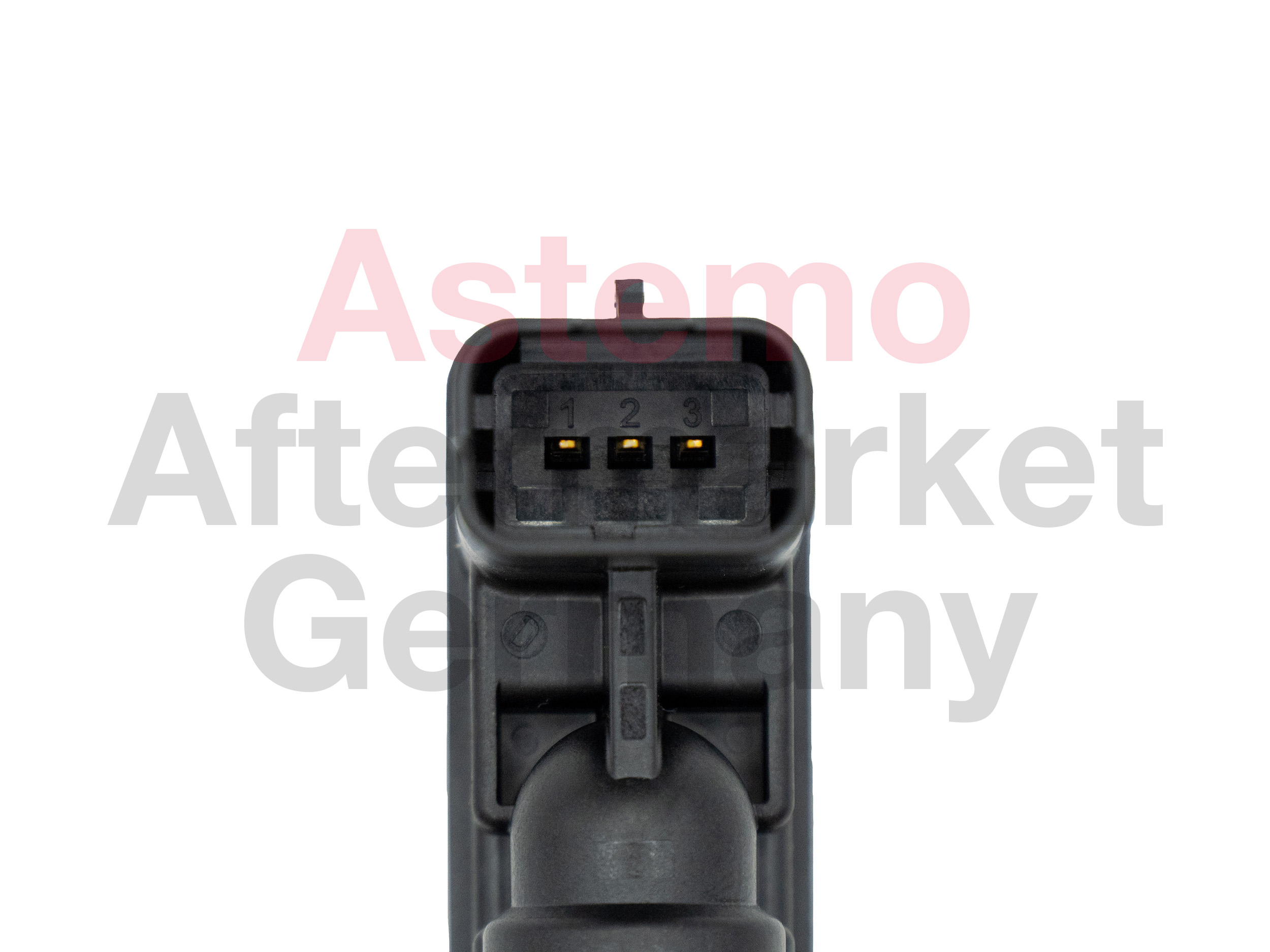 Hitachi Druksensor, remkrachtversterker 2501913