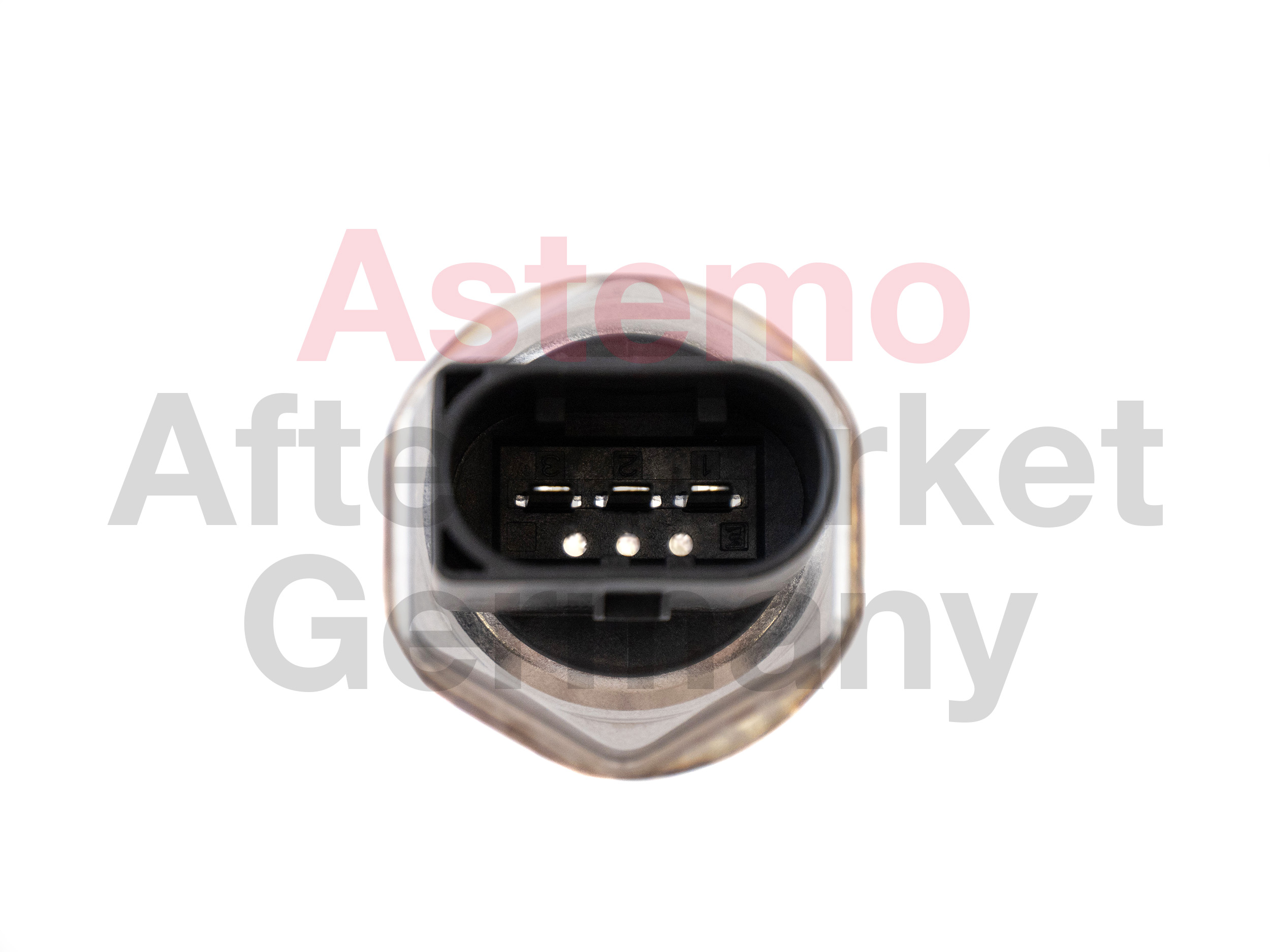 Hitachi Brandstofdruk sensor 2501925