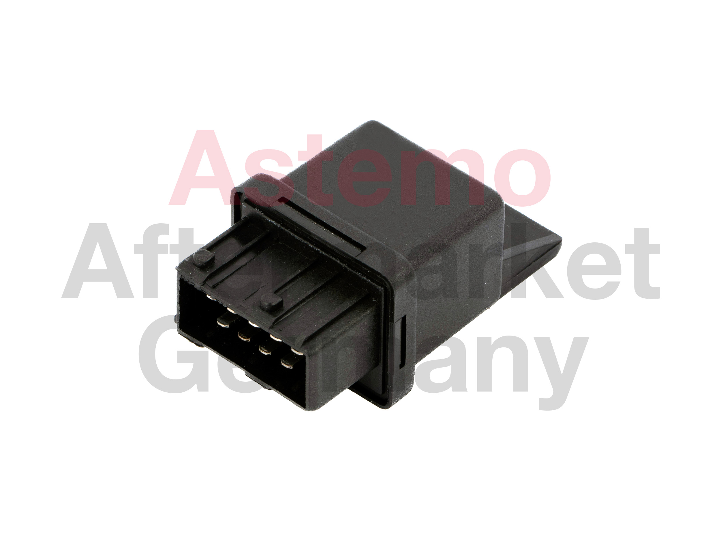 Hitachi Relais brandstofpomp 2502004