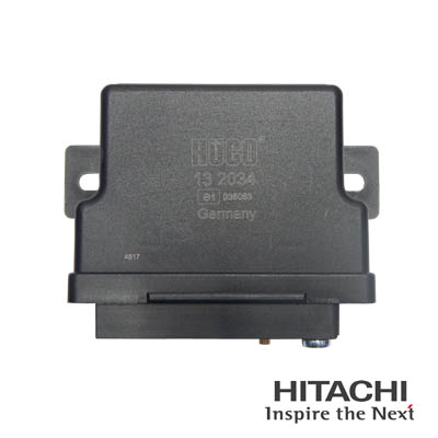 Relais Hitachi 2502034