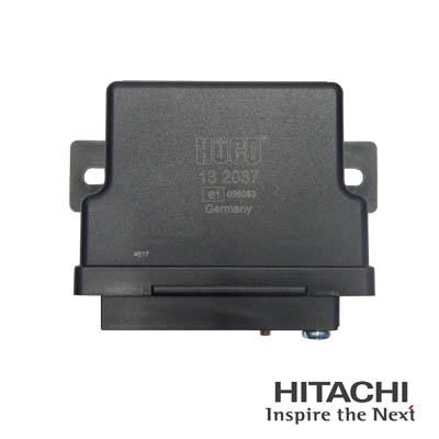 Relais Hitachi 2502037