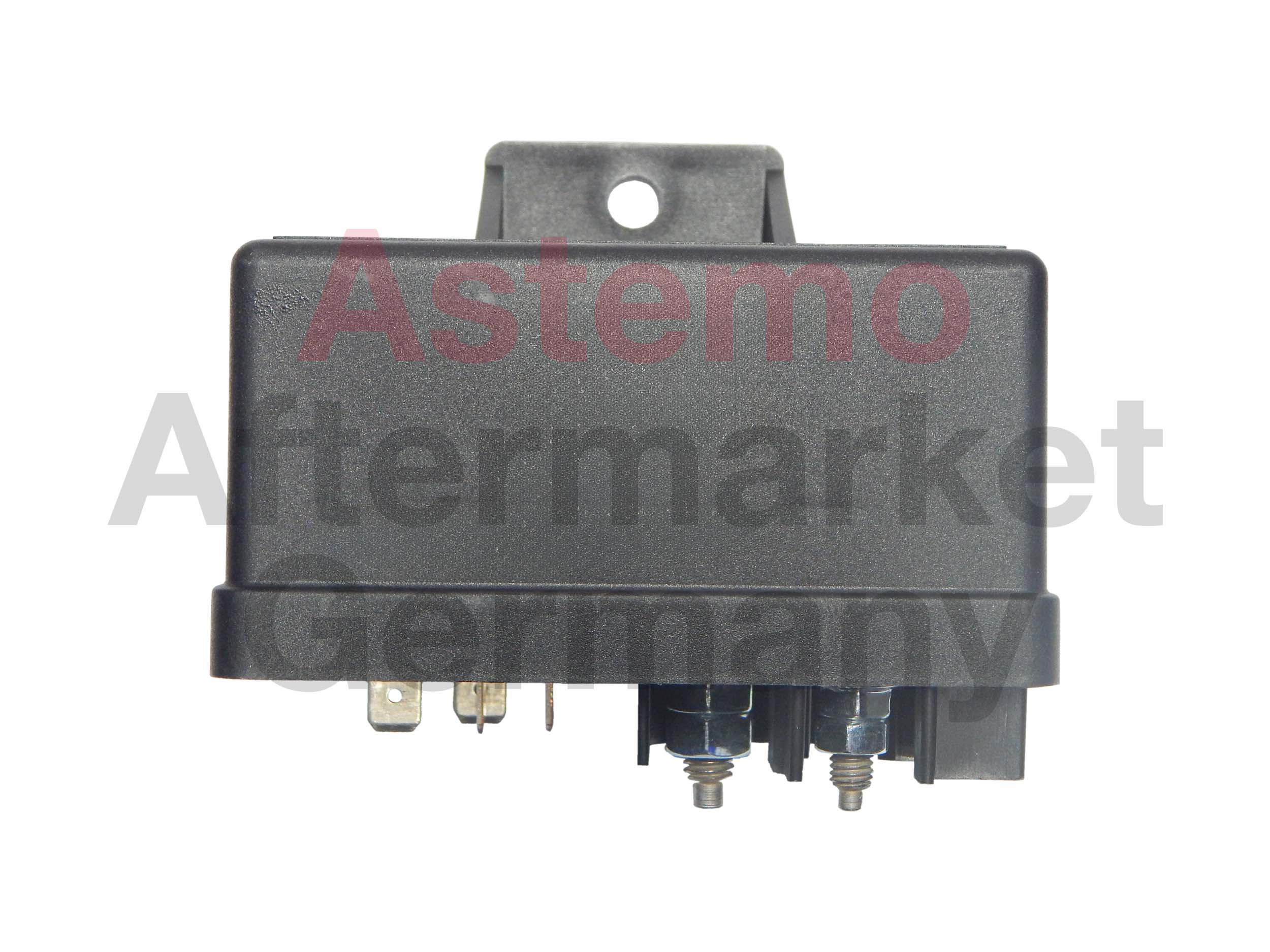 Hitachi Relais 2502050