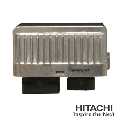 Relais Hitachi 2502058