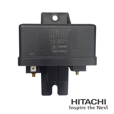 Relais Hitachi 2502071