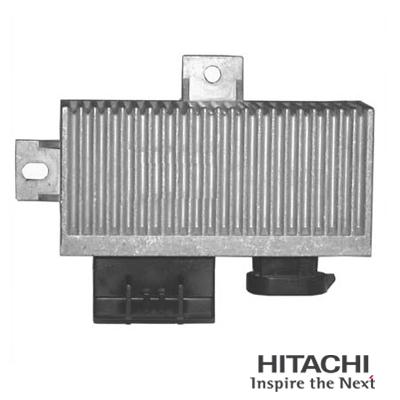 Relais Hitachi 2502079