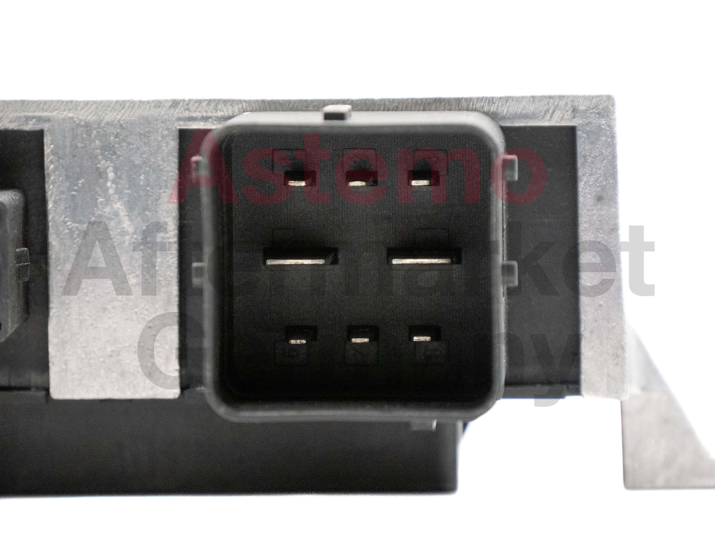 Hitachi Relais 2502118