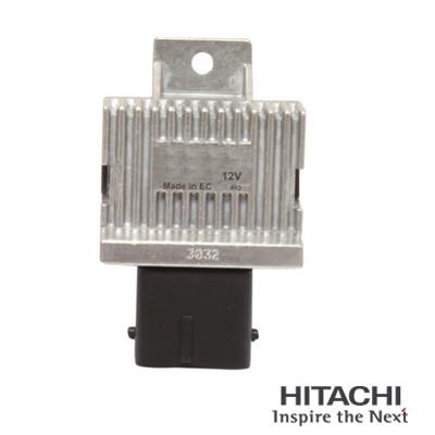 Relais Hitachi 2502120