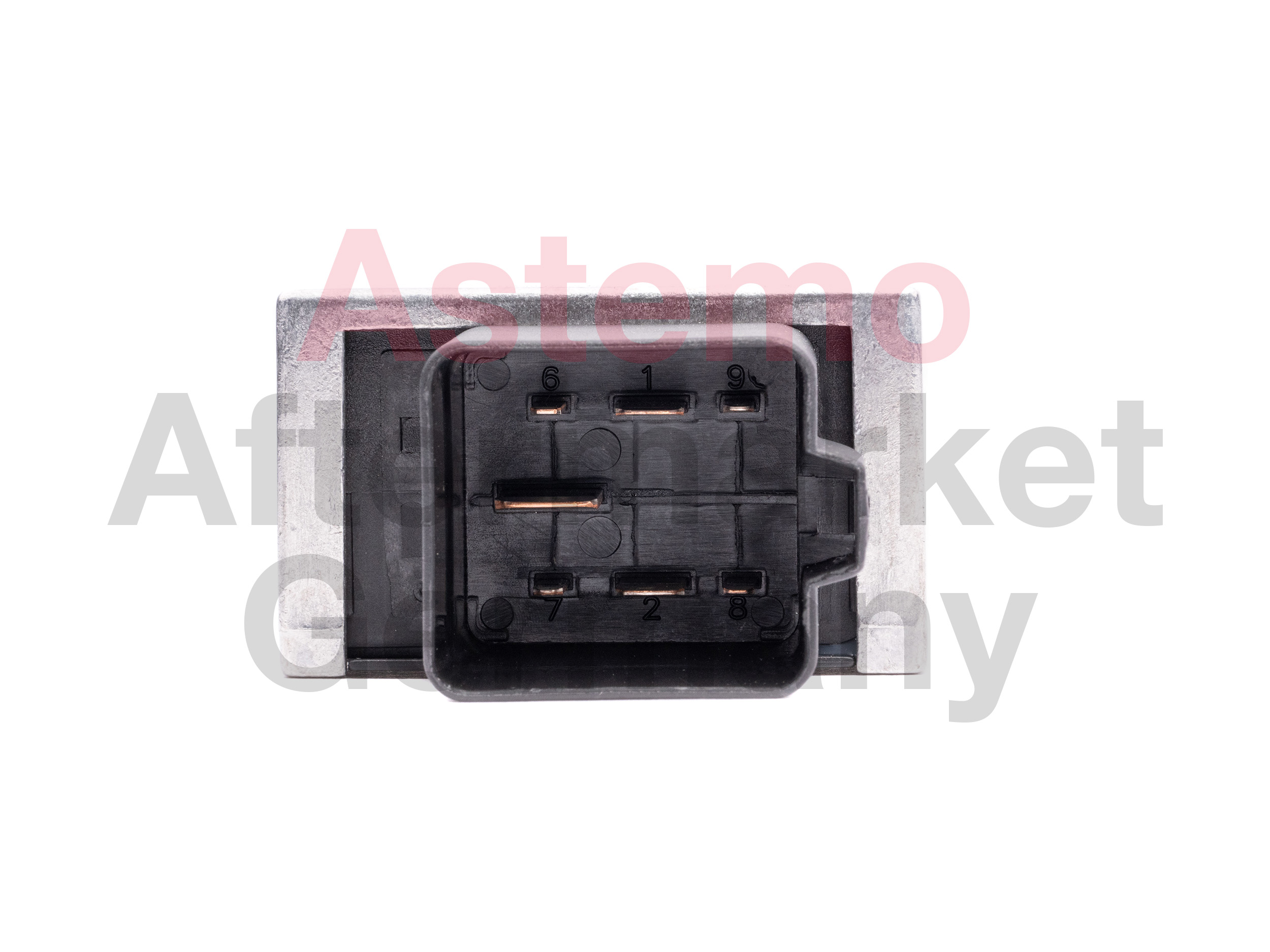 Hitachi Relais 2502121