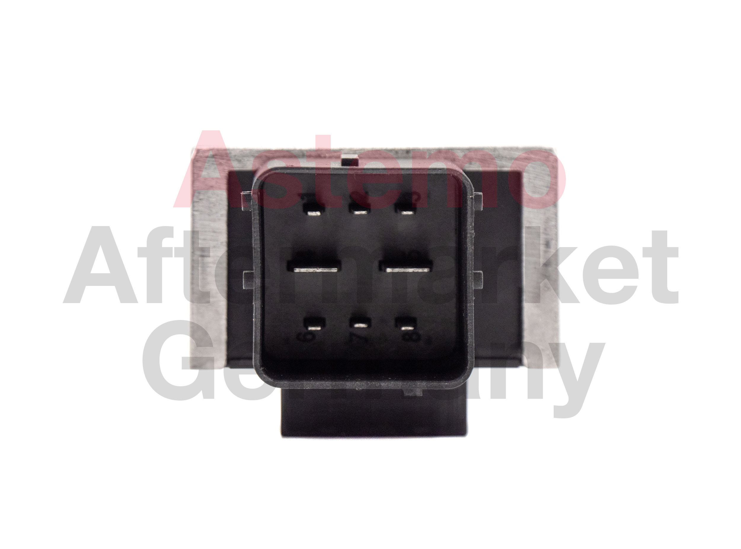 Hitachi Relais 2502123