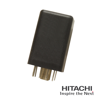 Relais Hitachi 2502126