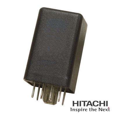 Relais Hitachi 2502149