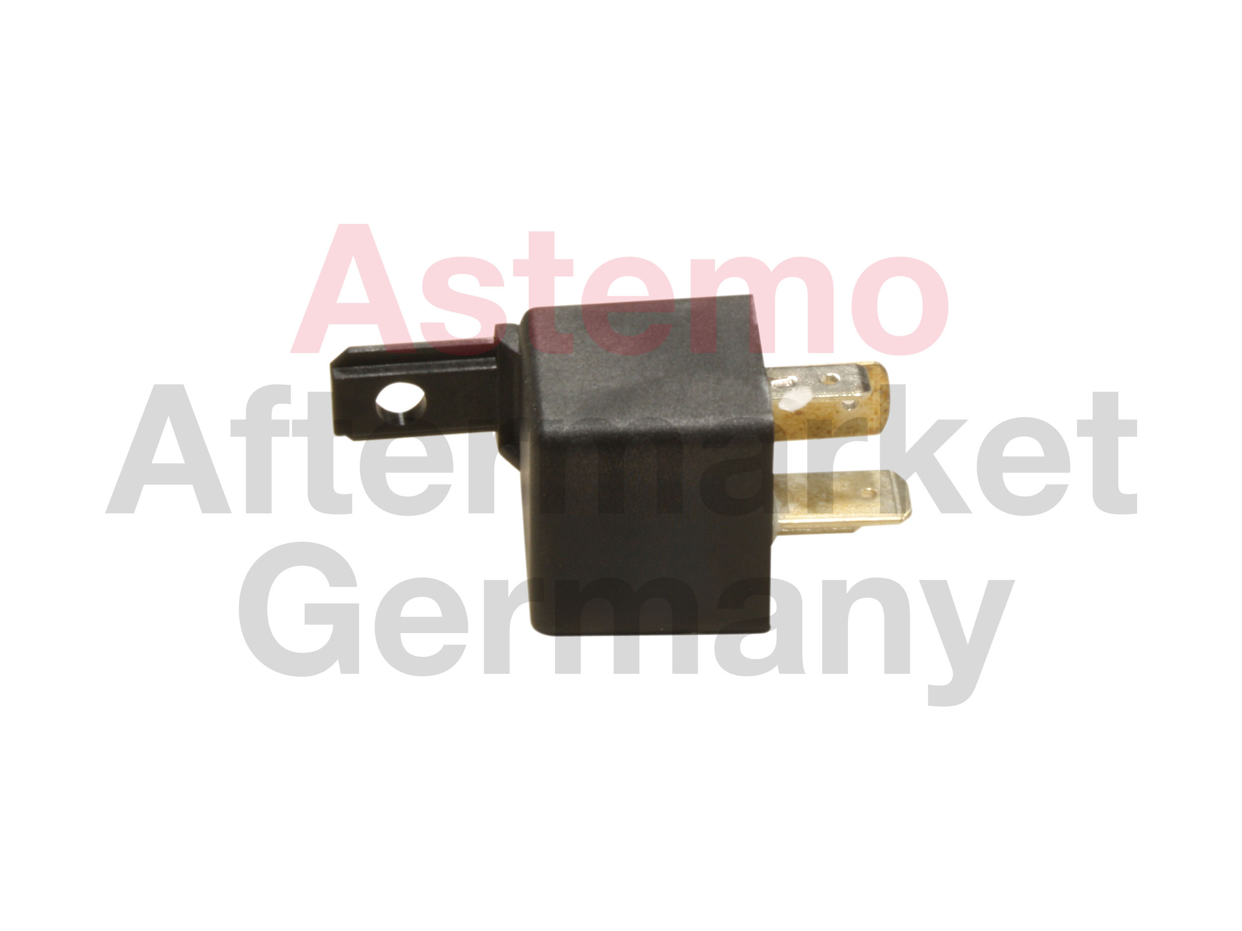 Hitachi Relais, arbeidsstroom 2502202