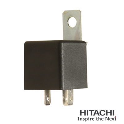Knipperlichtautomaat, pinkdoos Hitachi 2502209