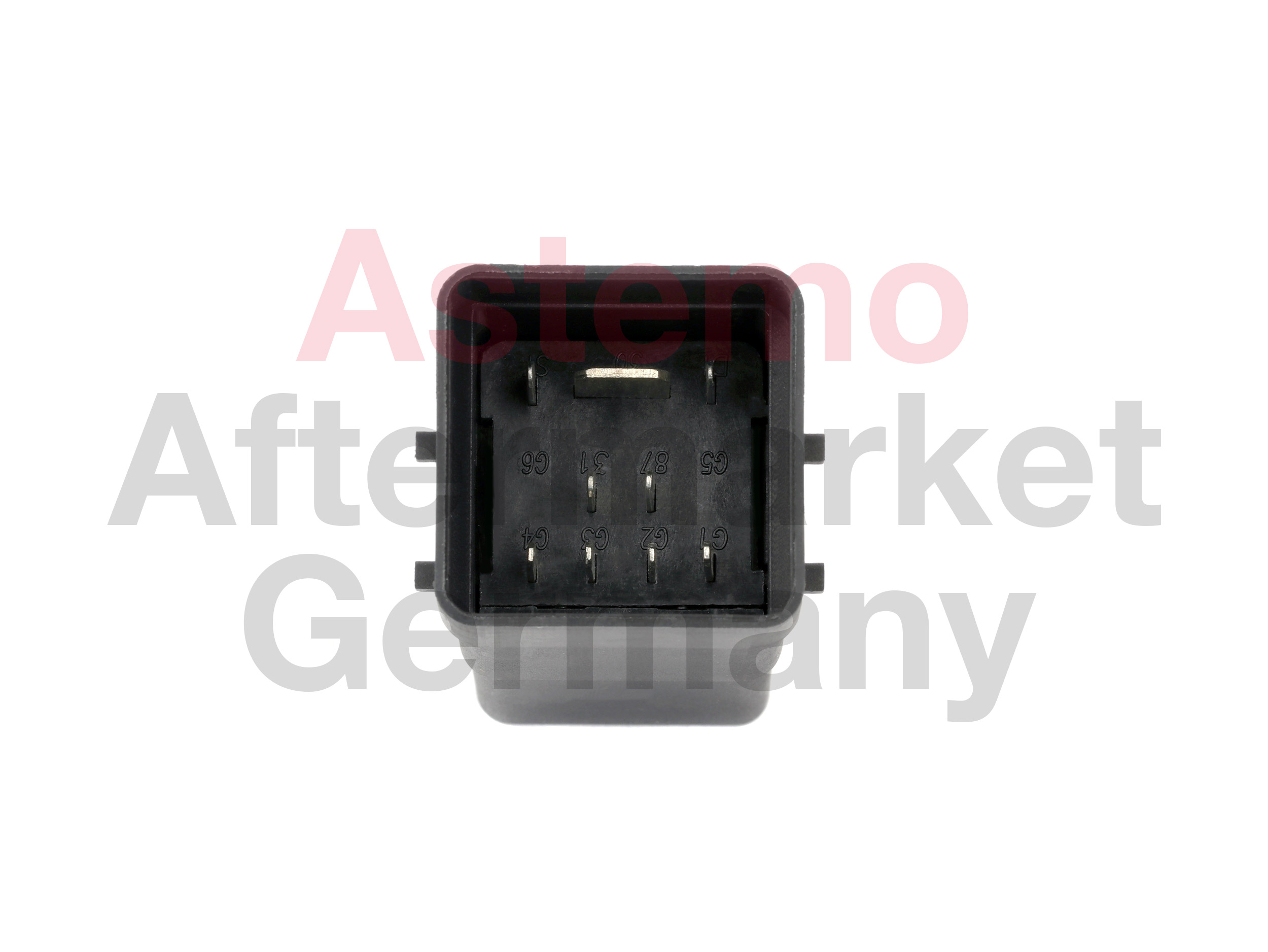 Hitachi Relais 2502230