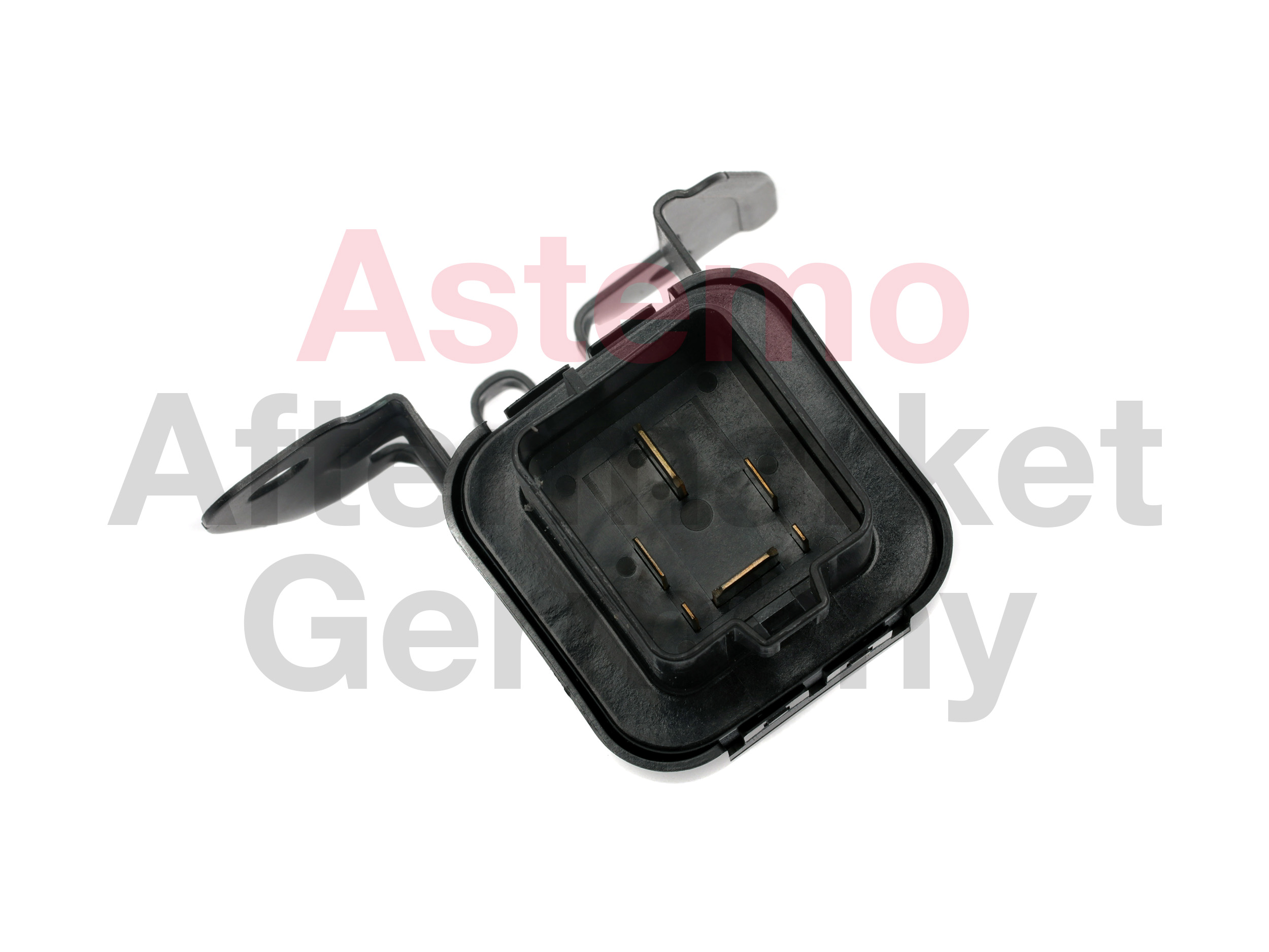 Relais Hitachi 2502237